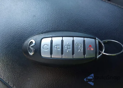 2019 Infiniti Qx50 Essential from USA, damaged, VIN 3PCAJ5M35KF124613